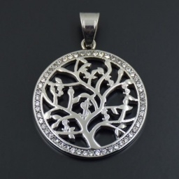 OPB2 - Přívěsek ocel